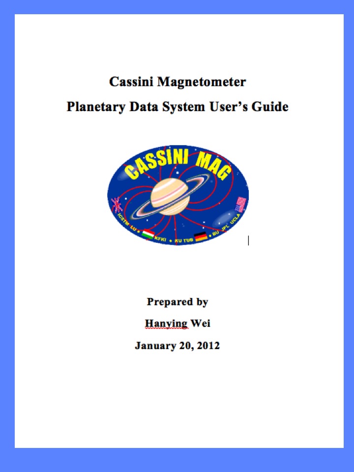 MAG User Guide
